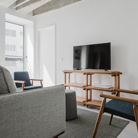 Tabas - Edificio Bianca Na Bela Vista Apartment São Paulo Luaran gambar