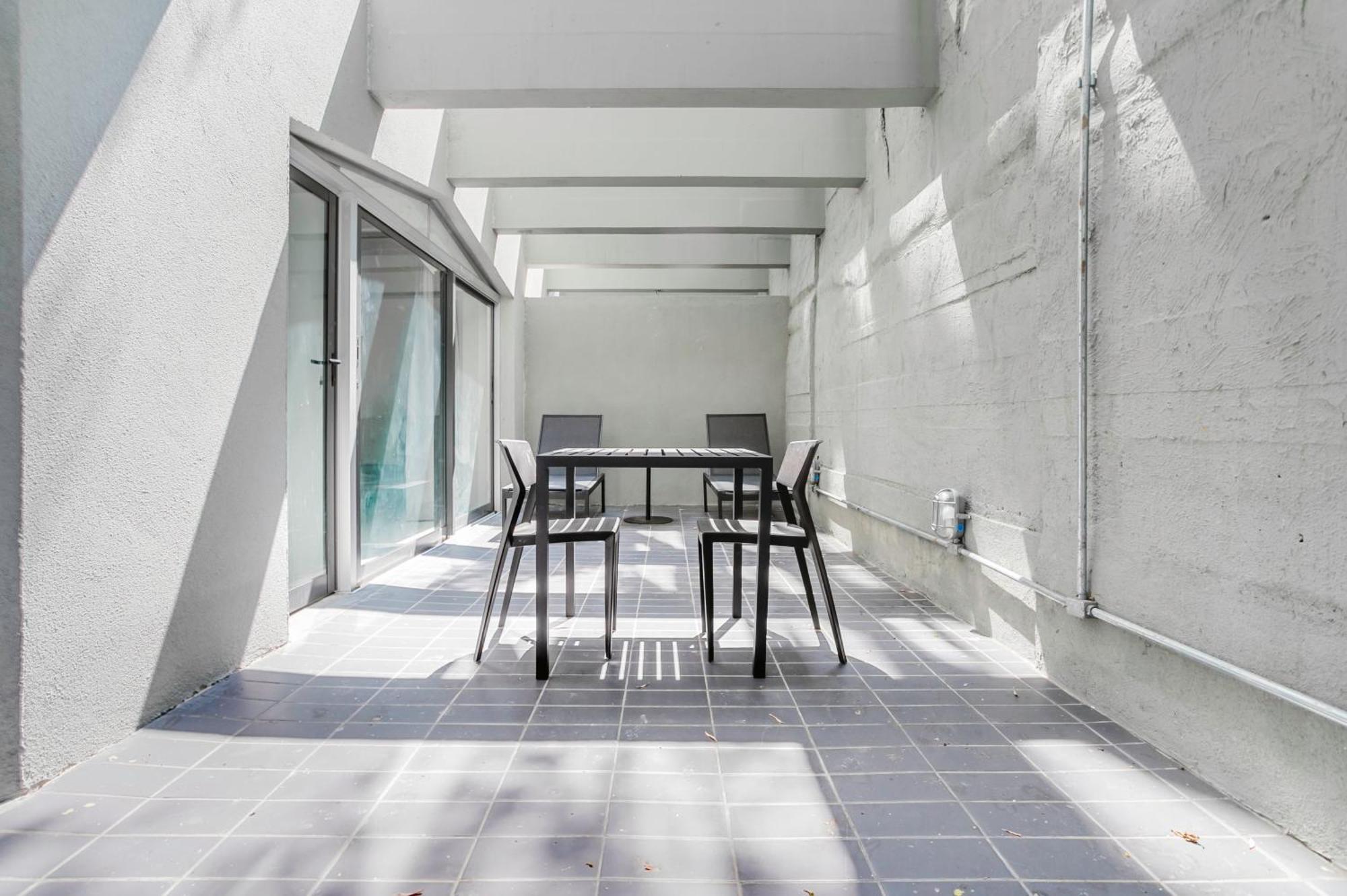 Tabas - Edificio Bianca Na Bela Vista Apartment São Paulo Bilik gambar